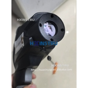 Anémomètre industriel portatif de précision Testo 416 allemand, outil haute précision H - Product Image 2