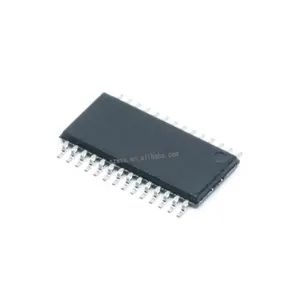 Microcontroladores de 8 bits-MCU 8-Bit MCU 28KB Flash 2KB RAM 256B EE CIP 1/SS Microcontroladores de 8 bits-MCU 28KB Flash 2KB RAM 256B EE CIP 1/SS