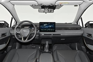 Nuevo COROLLA 2026 1.8L Híbrido Elite, Auto Híbrido Compacto <span class=keywords><strong>de</strong></span> Alta Eficiencia y Bajo Consumo, Vehículo Familiar Duradero, Volante a la Izquierda, Venta al Por Mayor <span class=keywords><strong>de</strong></span> Fábrica - Product Image 5