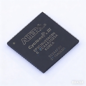 Nouvelle puce mémoire EMCP IC EP3C16U256C8N avec capacités et caractéristiques précises et montage standard pour applications électroniques - Product Image 1
