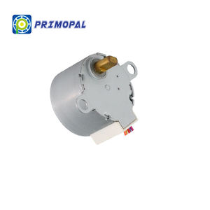 PrimoPal alta qualidade dia 35mm 4 fase 12v dc <span class=keywords><strong>pm</strong></span> micro <span class=keywords><strong>motor</strong></span> deslizante orientado 35byj46 - Product Image 4