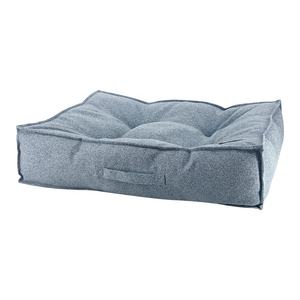 Cama para Perros Bobbypet de Alta Calidad, Sofá de Tela, Colchón Cuadrado para Mascotas, Camas para Perros Grandes - Product Image 4