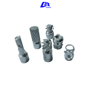 3003 H14 Nhôm & thép không gỉ EMI che chắn có thể với CNC dập và dây EDM cho 5g cơ sở trạm - Product Image 1