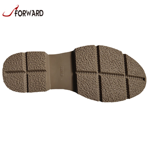 Scarpa suola in gomma di alta qualità produttore per la signora scarpe di gomma di sport suole di scarpe - Product Image 2
