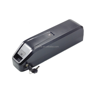 Batterie de vélo électrique <span class=keywords><strong>Hitway</strong></span> BK27 Downtube 36V 13ah 15AH 17.5AH pour vélo électrique Colorway BK29G - Product Image 2