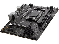 Pour carte mère MSI PRO A620M-E avec processeur AMD série 7000, mémoire DDR5 128 Go, pièces PC et carte mère chipset B650 pour le jeu