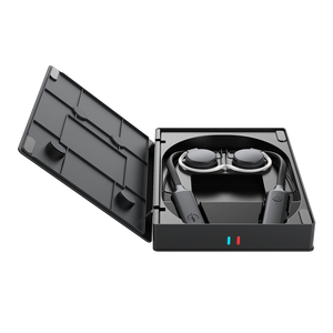 กล่องหูฟังไร้สาย ZFX Odm/oem 2.4G + BT,โหมดคู่ส่งสัญญาณความหน่วงต่ำ - Product Image 1