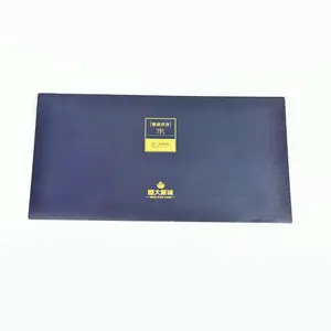 卸売 5 × 7カード封筒-工場供給魅力的な価格印刷された色のヴィンテージ封筒紙封筒11ビジネス封筒Putian印刷環境に優しい