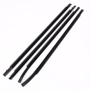 Striscia di tenuta per rivestimento in feltro per rivestimento in feltro per rivestimento per vetri una striscia sigillante esterna in laminato da CS 35 - Product Image 3