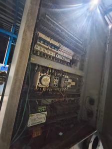 Máquina dobladora hidráulica de segunda mano de 160T y 3200mm con sistema TP10S para el procesamiento de chapa de acero al carbono y acero inoxidable. - Product Image 5