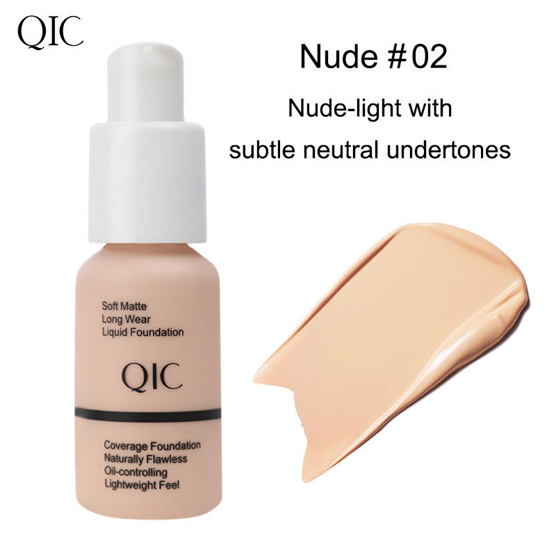 30ml - nude #02