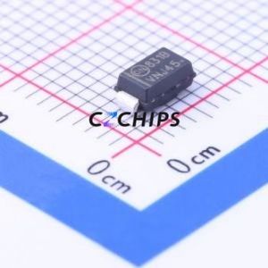 Vente en gros 1SMA5931BT3G Diode Zener SMA Vente en gros de composants électroniques Fournisseur de puces et service BOM - Product Image 1