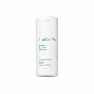 Thelavicos 40g <b>Enzyme</b> Face Washing <b>Powder</b> Good Quality Product - Product Image 2