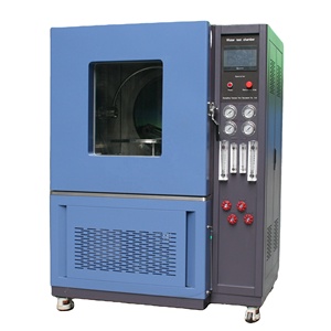 Équipement d'essai d'économie d'eau de chambre d'essai de preuve de pluie d'eau d'acier inoxydable - Product Image 2