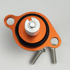 WANOU Hot Sale Regolatore Manuale di Giri al Vuoto per Motore Moto in Alluminio CNC Modificato per IACV ISC Cbr250r Cmx250 Cbr300r <span class=keywords><strong>250sl</strong></span> - Product Image 3