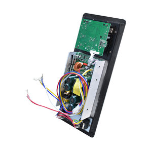 Accuracy Pro Audio <span class=keywords><strong>TD3</strong></span> Modulo Amplificatore Professionale da 500W per Mixaggio con Piastra di Potenza DSP PA - Product Image 6