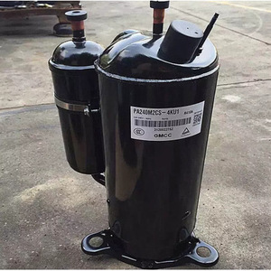 คอมเพรสเซอร์ทำความเย็น HYZL รุ่น PA170M2C-4ET2 สำหรับเครื่องปรับอากาศและห้องเย็น ใช้สารทำความเย็น R410a - Product Image 1