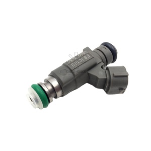 Recambios del motor del inyector de combustible OE 16600-5L700 para Nissan Infiniti Fx35 G35 350Z - Product Image 1