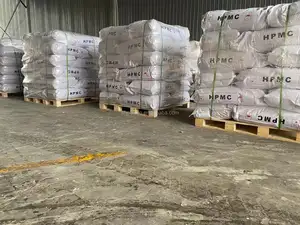 Factory Manufacturer Cheap Price Hydroxypropyl Methylcellulose HPMC Chemical Agent Used For Tile