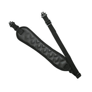 สายรัดซองปืน GAFeva บุแผ่น EVA สายรัดโพลีเอสเตอร์ อุปกรณ์เสริมสำหรับการล่าสัตว์แบบอเนกประสงค์ - Product Image 1