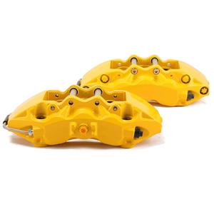 คาลิปเปอร์แบบรถแข่ง ขนาด 19 นิ้ว รุ่น 9040 แบบ 6 พอต สำหรับ CTS V - Product Image 3
