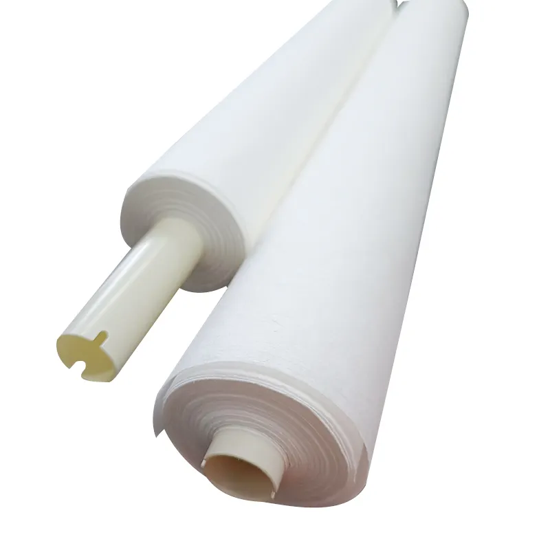 Leenol SMT Stencil Cleaning Roll Lint Free Cleanroom Wiper Rolls