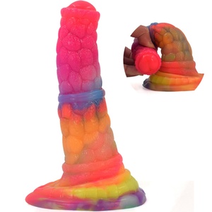 Productos de Tendencia 2022 YOCY-2111 AW13 Juguete Sexual Novedoso para Adultos con Envío Directo, para la Masturbación Femenina - Product Image 1