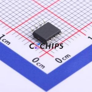 วงจรรวม SOIC-8 ICL7660AIBAZA-T ของแท้ใหม่ชิปแผงวงจรรวมอุปกรณ์อิเล็กทรอนิกส์ - Product Image 2