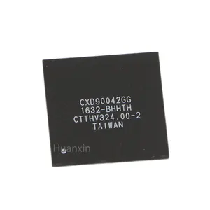 HuanXin Integrated Circuits BGA Chipset South Bridge ps4 ic chip CSD90042 sie cxd90042gg