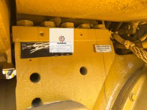 효율적이고 고품질의 오리지널 핫세일 중고 CAT D8T 불도저 중고 크롤러 도저 2022년형 8.7m 도징 용량 - Product Image 5