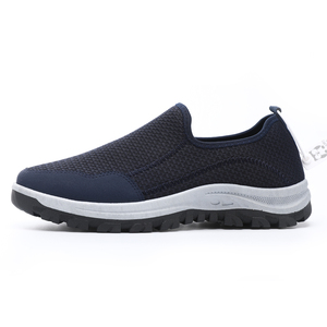 Zapatos Deportivos Casuales Transpirables para Hombre, Zapatillas de Tenis Cómodas para Caminar, Zapatos Deportivos para Correr, Zapatos Casuales para Hombre - Product Image 2