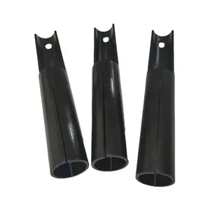 Plastic Pipe Plastic Tube For Fixed Tarp Bow Truck Trailer Parts