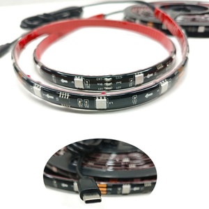 ไฟ LED อัจฉริยะสำหรับไฟแบ็คไลท์ทีวีขนาด 40-50 นิ้ว - Product Image 6