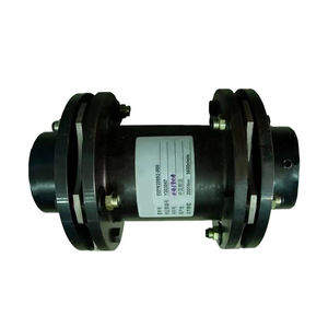 Couplage de climatisation centralisée 029W20732-000 pour connexion d'arbre - Product Image 1
