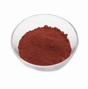 Thuốc nhuộm axit C.I. 14720 với giá tốt nhất CAS 3567-69-9 bột màu Đỏ