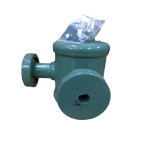 Contrôleur de niveau d'huile Fask F-OLA-1 0.8L pour compresseur de réfrigération et entrepôt frigorifique - Product Image 4