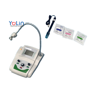 Detector Multifuncional de Calidad del Agua, Medidor de pH, Oxígeno Disuelto, Conductividad, Salinidad, Medidor de Oxígeno Disuelto - Product Image 1