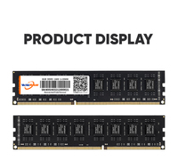 Walram Memory RAM PC3 DDR3 4GB 8GB 1600mhz UDIMM Desktop Memoria Rams for Desktop