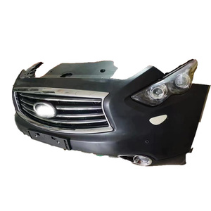 Conjunto de parachoques delantero Original usado para Kia Sorento <span class=keywords><strong>Mazda</strong></span> aUDI S6 <span class=keywords><strong>accesorios</strong></span> de parachoques delantero protector de parachoques delantero - Product Image 5