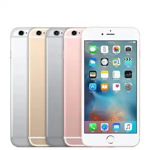 Vingaisia for iphone 6 plus used phone smartphone wholesale secondhand for iphone 6 6s 6p 6s plus