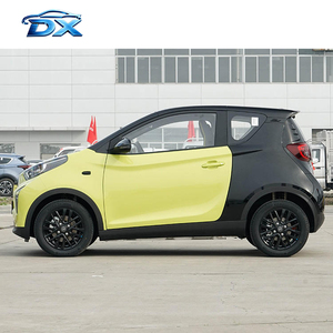 Chery Little Ant 2024 Versione Young Favorite Usata, 3 Porte, 4 Posti, Auto Elettrica EV, Cambio Automatico, Interni in Pelle, R16, Guida a Sinistra - Product Image 4