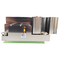0YHJKY YHJKY Heatsink prosesor CPU performa tinggi untuk Dell 16th R760 R760XS
