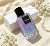 Collection de Parfums Marque Blanche Homme Femme – Coffret Parfum en Gros Cologne Parfumée Fruitée Vaporisateur Style Arabe Professionnel
