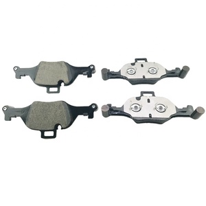 <span class=keywords><strong>Pastiglie</strong></span> Freno Auto di Alta Qualità 34116875397 34116883470 34116883469 34116875396 per <span class=keywords><strong>BMW</strong></span> G11 730 740Li 750 - Product Image 6