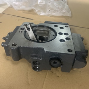 El regulador de bomba hidráulica K5V140 de fabricación coreana se utiliza para piezas de repuesto de excavadoras modernas para excavadoras de R290-7 de R305-7. - Product Image 6