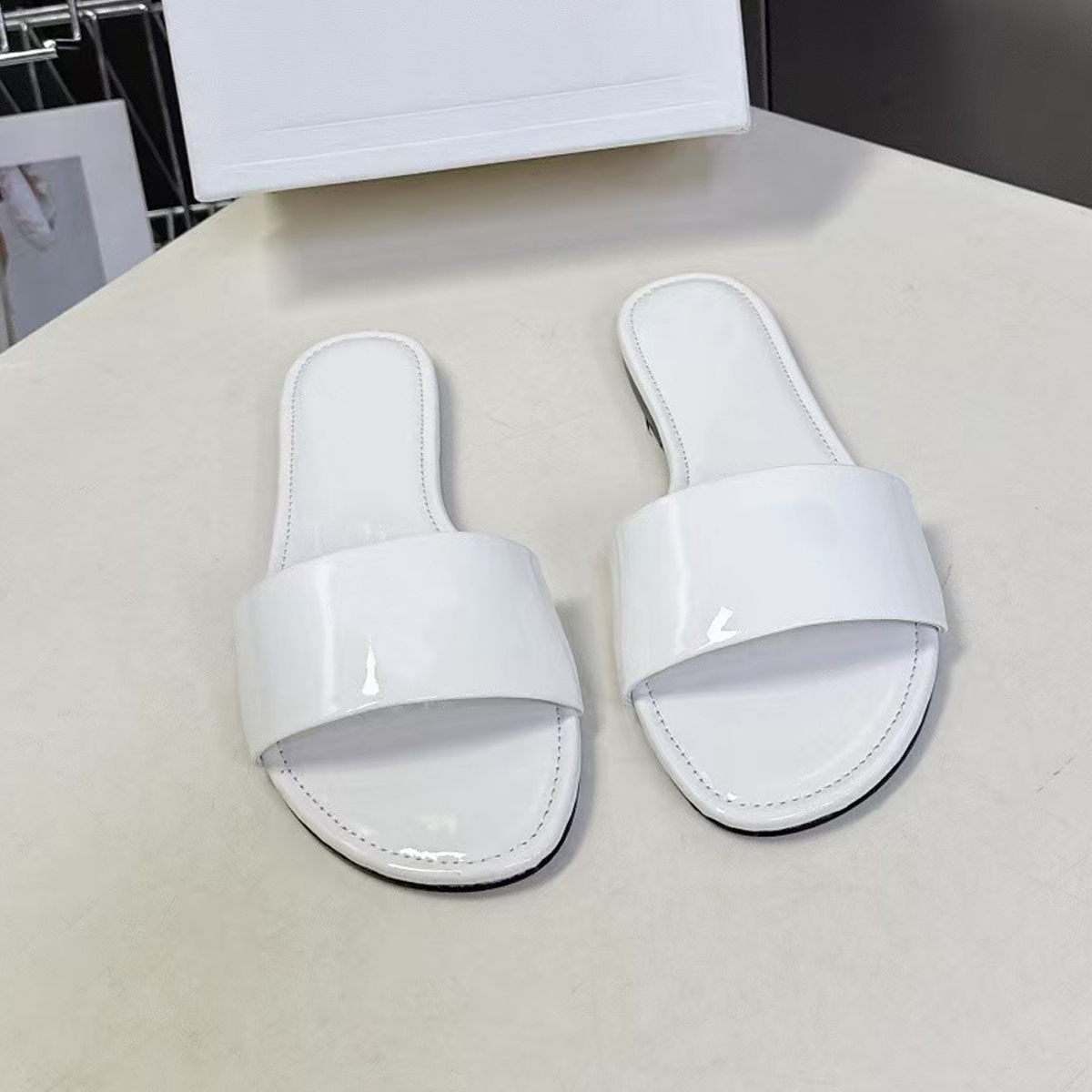 White 2