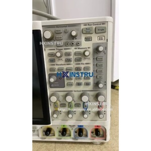 ออสซิลโลสโคปเทคโนโลยี Keysight MSOX4104A 4ช่อง1G- H - Product Image 3