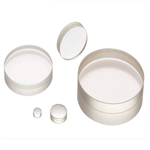 การเคลือบ AR แบบกำหนดเอง @ 400-700nm, ravg <0.5% เลนส์คู่แบบซีเมนต์ - Product Image 4