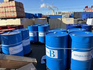 Linh hoạt PU bọt điền máy đóng gói cho tủ điều khiển, cánh tay robot, máy phát điện - Product Image 3