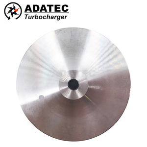 BMW X1 için N20 TD04LR6-04HR turbo kompresör tekerlek Cnc araba parçası X3 Z4 X5 Z4 F10 F30 49477-02006 11657624535 - Product Image 4